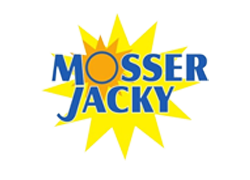 MOSSER JACKY